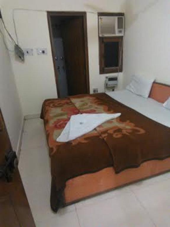 Yatri Guest House Ню Делхи Стая снимка